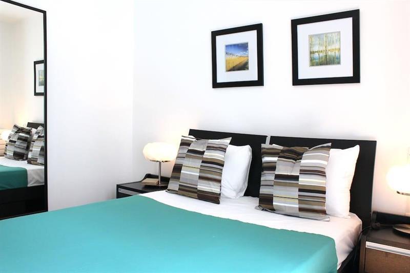 Shoreditch City Living Londres Exterior foto