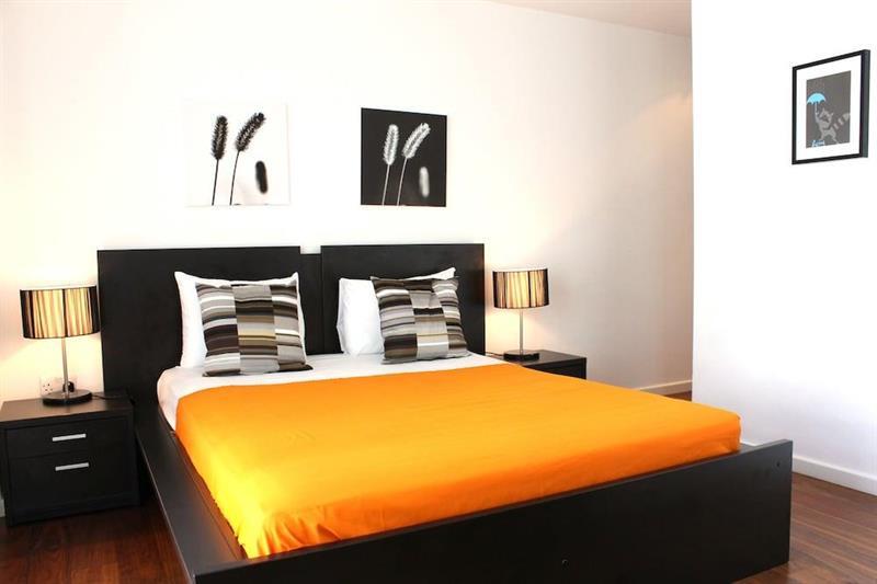 Shoreditch City Living Londres Exterior foto