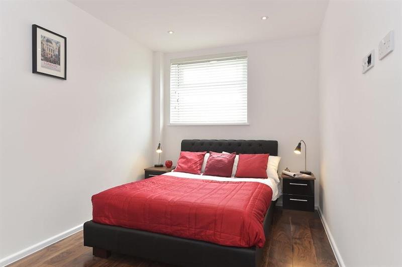 Shoreditch City Living Londres Exterior foto
