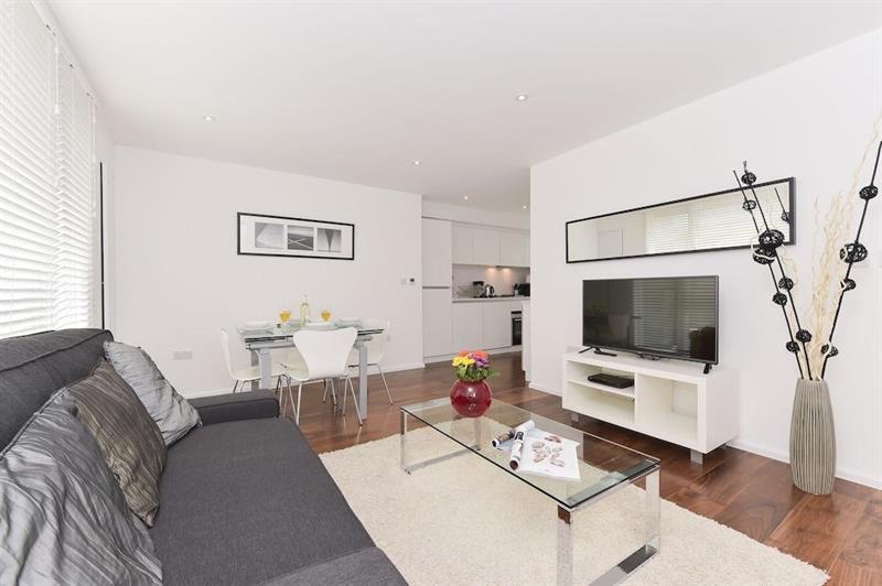 Shoreditch City Living Londres Exterior foto