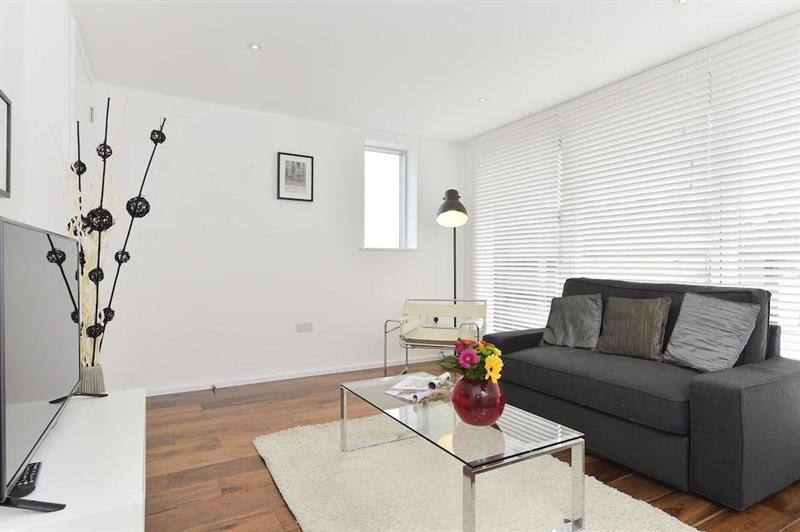 Shoreditch City Living Londres Exterior foto